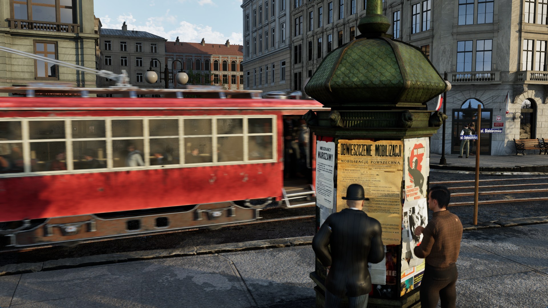 Muzeum II Wojny Światowej