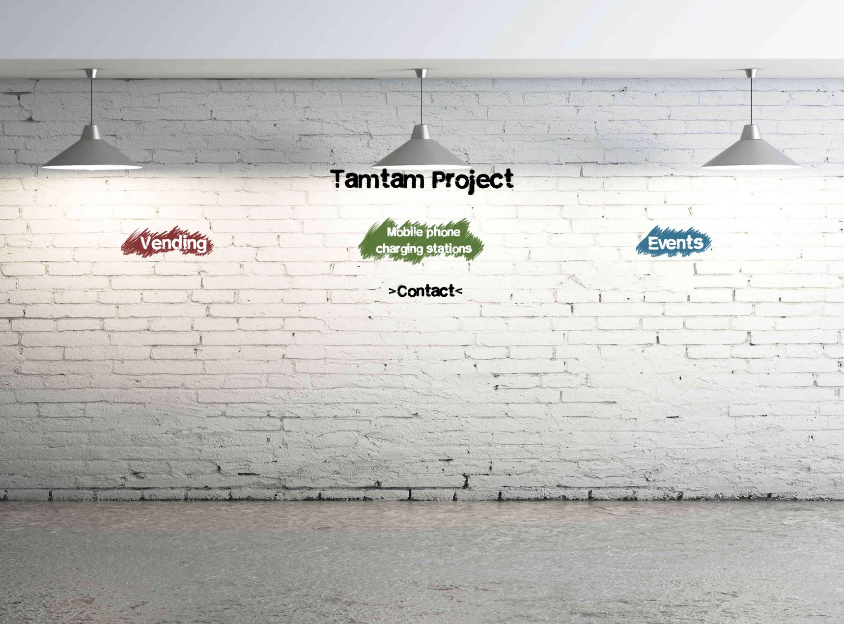 TamTam Project